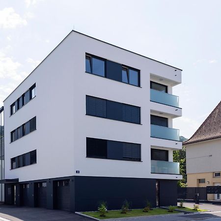 Bodensee Bergblick Suite Лохау Екстер'єр фото