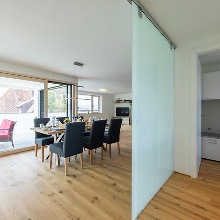 Bodensee Bergblick Suite Лохау Екстер'єр фото