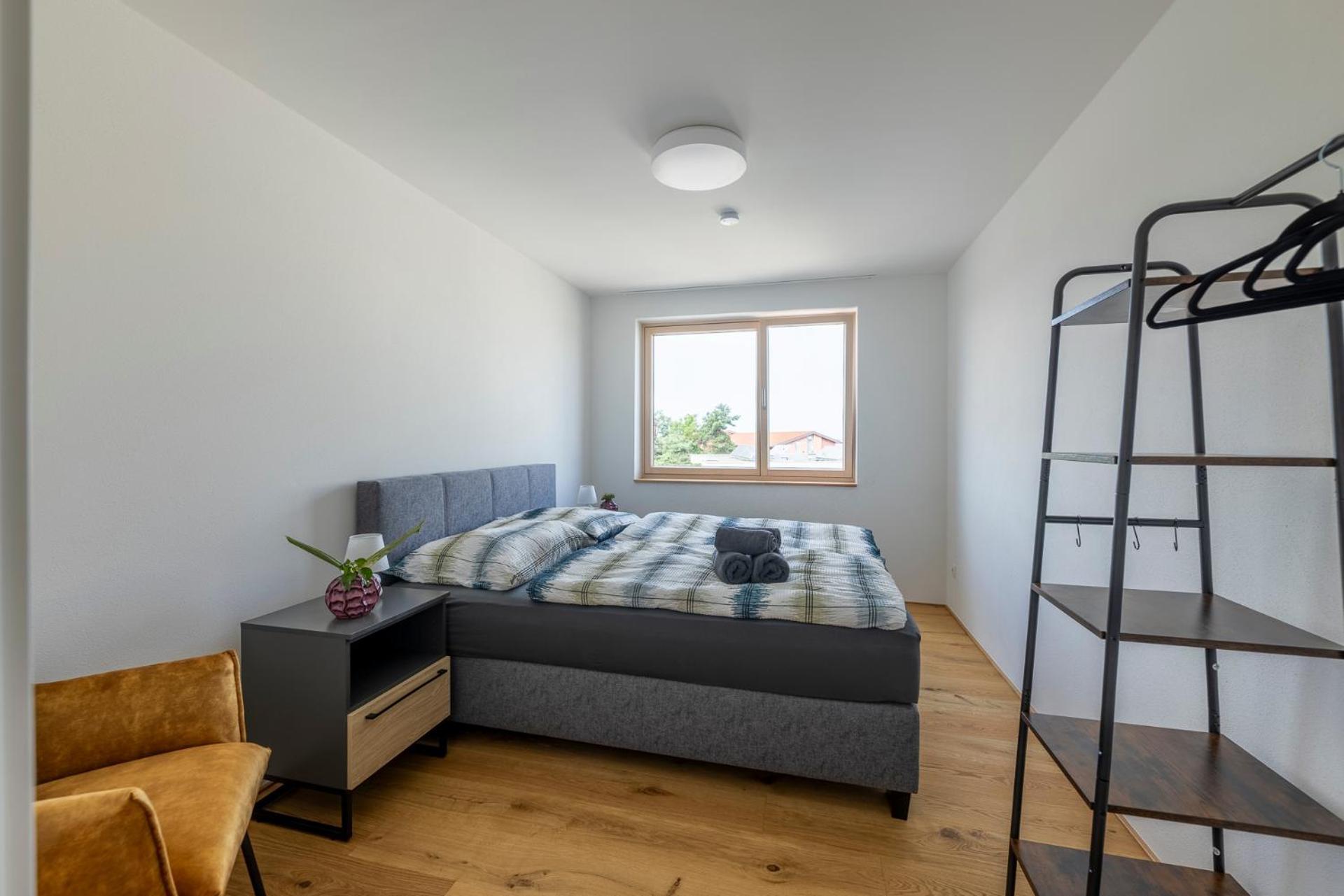 Bodensee Bergblick Suite Лохау Екстер'єр фото