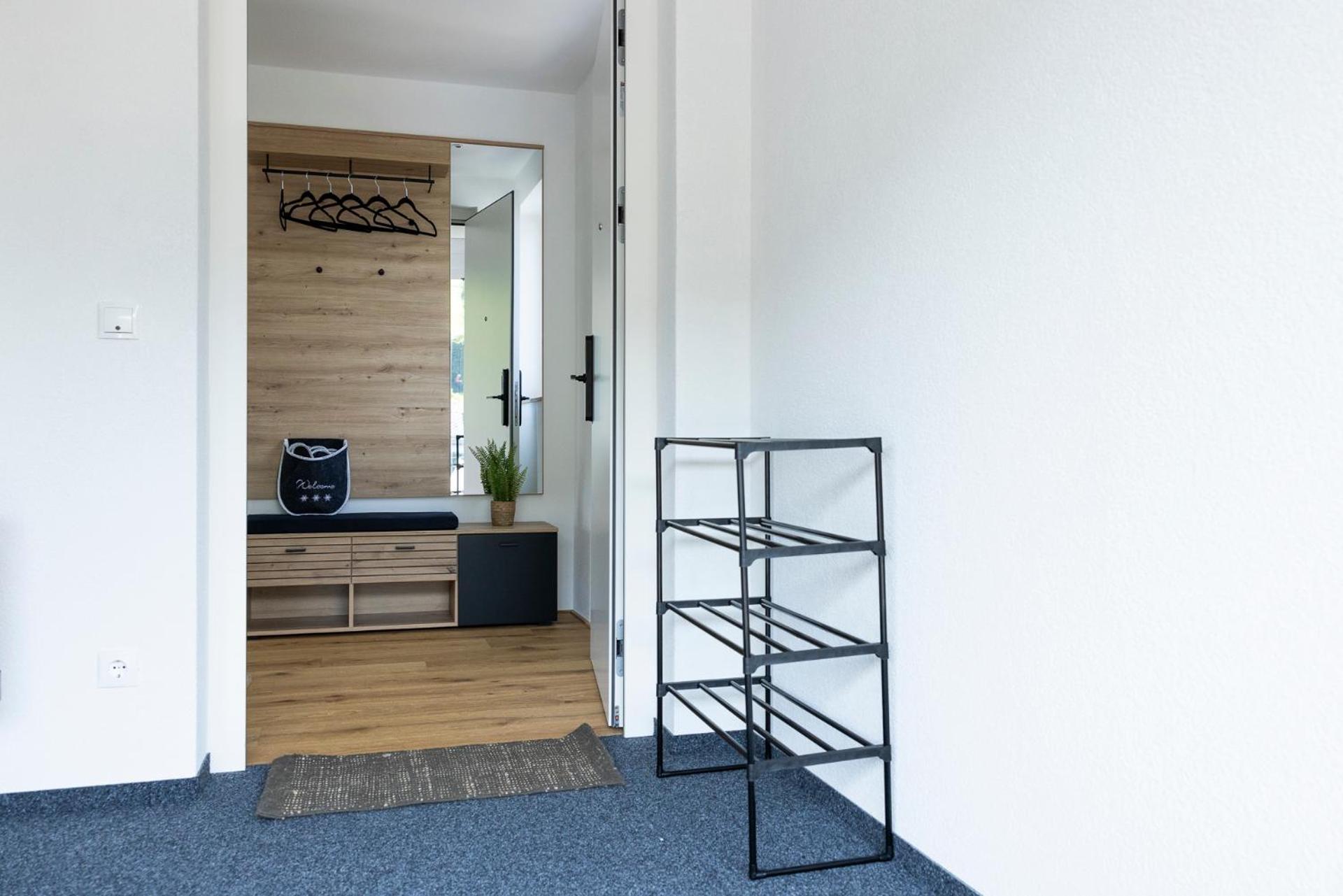 Bodensee Bergblick Suite Лохау Екстер'єр фото